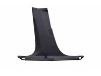 Audi 8Y0-867-239-A-4PK Lower Center Pillar Trim Audi 8Y0-867-239-A-4PK Lower Center Pillar Trim