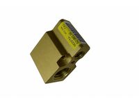 Audi 6N0-820-679-D Expansion Valve