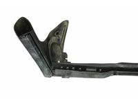 Audi 8F0-839-479-E Belt Weatherstrip
