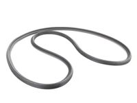 Audi 8K0-837-477-F Belt Weatherstrip