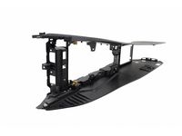 Audi 8W1-863-241-D-6PS Center Console