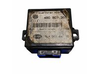 Audi 4B0-907-357 Lighting Control Module Audi 4B0-907-357 Lighting Control Module