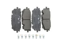 Audi 4K0-698-151-P Brake Pads Audi 4K0-698-151-P Brake Pads