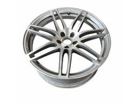 Audi 4H0-601-025-AA Wheel, Alloy Audi 4H0-601-025-AA Wheel, Alloy