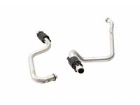 Audi 5Q1-819-857-A Heater Hose