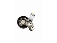Audi 07K-145-172-B Idler Pulley