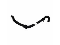 Audi 4M0-121-471-AJ Connector Hose