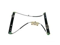 Audi 4L0-837-461-E Window Regulator Audi 4L0-837-461-E Window Regulator
