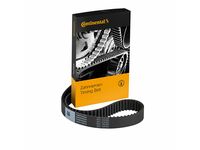 Audi 06C-109-119-C Timing Belt