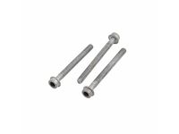 Audi N-107-145-01 Compressor Assembly Mount Bolt
