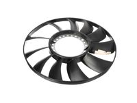 Audi 058-121-301-B Fan Blade