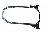 Audi 074-103-609-F Oil Pan Gasket