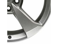 Audi 8W0-601-025-CG Wheel, Alloy