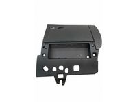 Audi 4H1-880-302-D-24A Glove Box Assembly