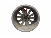 Audi 8K0-601-025-BR Wheel, Alloy