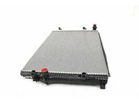 Audi 5WA-121-251-H Radiator Assembly Audi 5WA-121-251-H Radiator Assembly