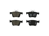 Audi 5Q0-698-451-T Brake Pads Audi 5Q0-698-451-T Brake Pads