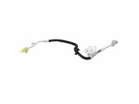 Audi 4K0-816-741-AT Discharge Hose