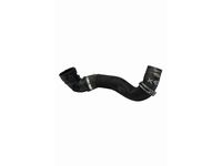 Audi 80A-122-055-DR Lower Hose