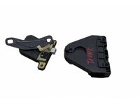 Audi 8L0-827-505-F Lock