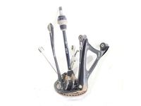 Audi 7L8-505-435-A Knuckle
