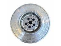 Audi 07K-105-243-AA Vibration Damper