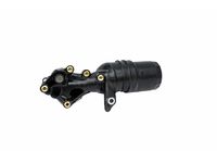 Audi 07K-115-397-G Oil Filter Housing Audi 07K-115-397-G Oil Filter Housing