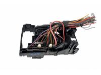 Audi 5Q0-937-125-G Relay & Fuse Plate Audi 5Q0-937-125-G Relay & Fuse Plate
