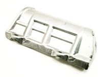 Audi 06C-253-037-B Heat Shield