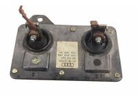 Audi 8A0-959-493 Resistor Audi 8A0-959-493 Resistor