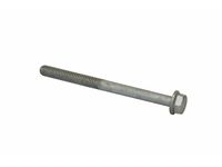 Audi N-103-344-03 Starter Mount Bolt