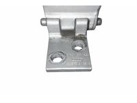 Audi 4D0-831-401 Upper Hinge Audi 4D0-831-401 Upper Hinge