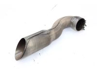 Audi 4L0-253-682-A Tail Pipe Extension