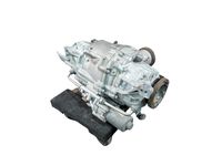 Audi 0BF-500-044 Differential Assembly