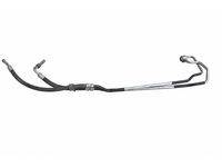 Audi 8D0-260-701-R Hose Audi 8D0-260-701-R Hose