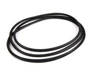 Audi 8E0-877-297 Glass Assembly Gasket