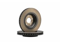 Audi 4G0-615-301-T Rotor
