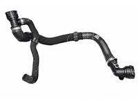 Audi 4K0-122-055-BH Lower Hose Audi 4K0-122-055-BH Lower Hose