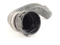 Audi 7L6-122-101-F Lower Hose Audi 7L6-122-101-F Lower Hose
