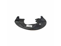 Audi 8W0-615-311-D Splash Shield Audi 8W0-615-311-D Splash Shield