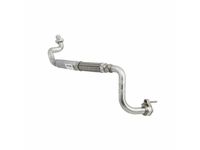 Audi 420-117-413-K Oil Cooler Line Audi 420-117-413-K Oil Cooler Line