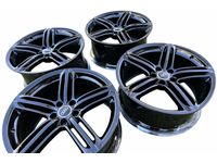 Audi 4H0-601-025-BF Wheel, Alloy Audi 4H0-601-025-BF Wheel, Alloy