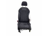 Audi 8W8-885-375-G Seat Cushion Pad Audi 8W8-885-375-G Seat Cushion Pad