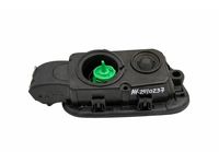 Audi 4H0-809-857-B Fuel Pocket Audi 4H0-809-857-B Fuel Pocket