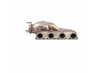 Audi 079-253-034-A Exhaust Manifold