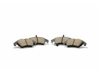 Audi 8W0-698-151-BB Brake Pads