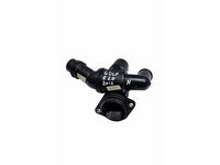 Audi 06F-121-111-H Thermostat Housing Audi 06F-121-111-H Thermostat Housing
