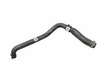 Audi 8W0-122-448-S Lower Front Hose