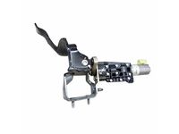 Audi 4K9-827-299-A Hinge