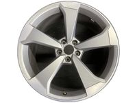 Audi 8W0-601-025-CF Wheel, Alloy Audi 8W0-601-025-CF Wheel, Alloy